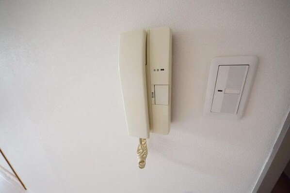 アーバンディラ蕨の物件内観写真